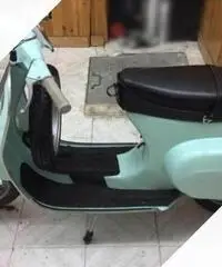 Vespa - 2