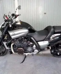 YAMAHA V-Max 2009