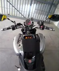 YAMAHA V-Max 2009 - 6