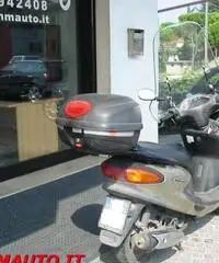 HONDA Integra YAMAHA  SCOOTER  125  FLAME - 5