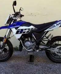 KSR moto TR 50 Super Motard - NUOVO - 2 anni di garanzia - 2