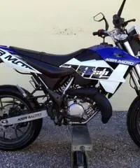 KSR moto TR 50 Super Motard - NUOVO - 2 anni di garanzia - 3