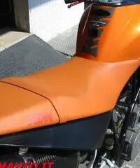 KTM X-BOW KTM 1000 SUPER DUKE ORANGE - 7