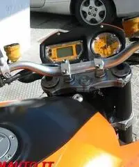 KTM X-BOW KTM 1000 SUPER DUKE ORANGE - 8