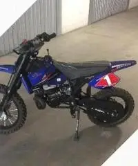 Moto ITALJET Mini Cross New - 2