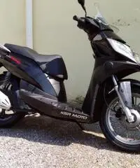 NUOVO - KSR Moto - SOHO 125 -Scooter a ruote alte - 2