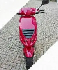 Piaggio NRG - 1992