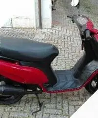 Piaggio NRG - 1992 - 2