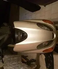 Vendo scooter 150 - 3