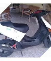 Aprilia SR 50 - 1993