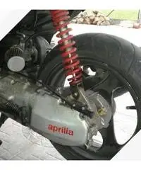 Aprilia SR 50 - 1993 - 2