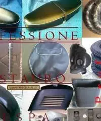 KIT MONTAGGIO ACCESSORI VESPA 50 SPECIAL - 3