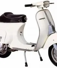 KIT MONTAGGIO ACCESSORI VESPA 50 SPECIAL - 5