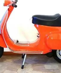 KIT RESTAURO VESPA 50 SPECIAL ANNI 70 80