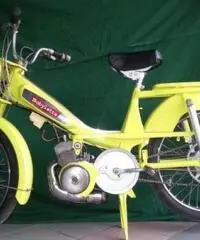 motobegane mobilet mobimatic cc 50 immatricolata 1970