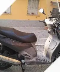 Aprilia Sportcity 200 - 2004 - 2