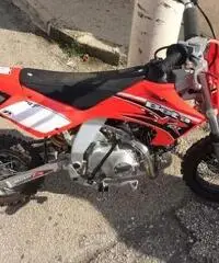 BETA Rr Enduro Cross cc 107