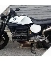 BMW K100Reloaded 1985