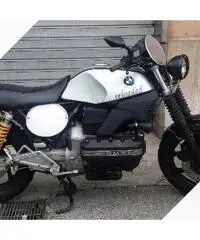 BMW K100Reloaded 1985 - 2