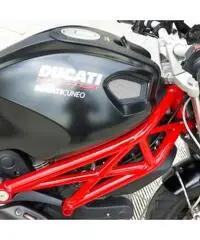 Ducati Monster 796 praticamente nuova - 4