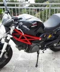 Ducati Monster 796 praticamente nuova - 7