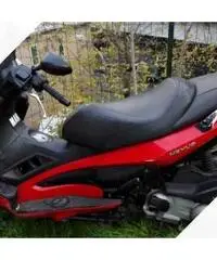 Gilera nexus