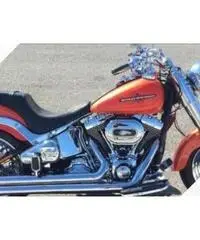 Harley Davidson Fat Boy Special 103 - 2