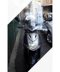 Kymco agility 200 - 2