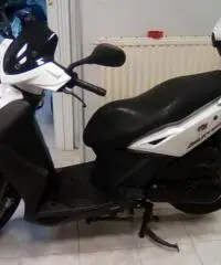 KYMCO AGILITY 200 R16