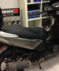 KYMCO AGILITY R16 125