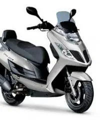 KYMCO Dink 200 I