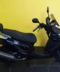 KYMCO Dink 200 ...