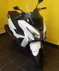 KYMCO Downtown 300i X- TOWN 300 ABS 2016 - EURO 4 - 2