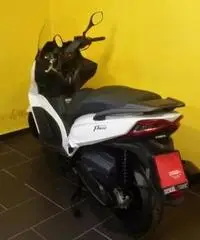 KYMCO Downtown 300i X- TOWN 300 ABS 2016 - EURO 4 - 4