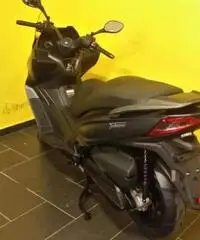 KYMCO Downtown 300i X- TOWN 300 ABS 2016 - EURO 4 - 8