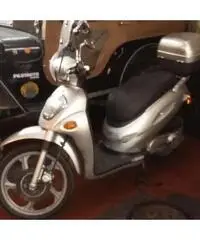 Kymco People 150 - 13000 km