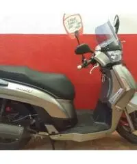 KYMCO People 200 S