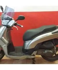 KYMCO People 200 S - 3