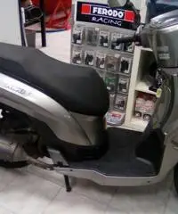 kymco people s 200