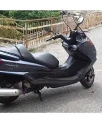 Majesty 250 CC anno 2004 65.000 KM vendi - 3