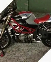 MV Agusta Brutale 910 - 2007