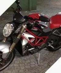 MV Agusta Brutale 910 - 2007 - 2