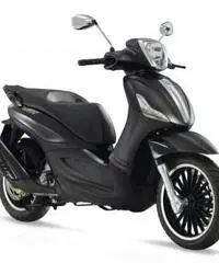 PIAGGIO Beverly 300 i.e. VERSIONE POLICE - EURO 4 - ABS-ASR