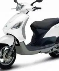 PIAGGIO Fly 50 2T