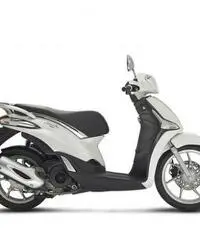 PIAGGIO Liberty 125 NEW LIBERTY 125 3V I-GET ABS