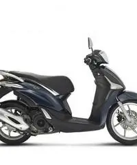 PIAGGIO Liberty 125 NEW LIBERTY 125 3V I-GET ABS - 2