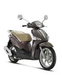 PIAGGIO Liberty 125 NEW LIBERTY 125 3V I-GET ABS - 3