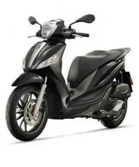 PIAGGIO Medley 125 S ABS - START & STOP