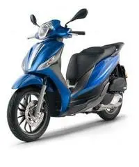 PIAGGIO Medley 125 S ABS - START & STOP - 2