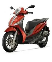 PIAGGIO Medley 125 S ABS - START & STOP - 3